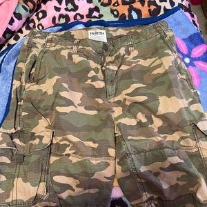 Urban Pipeline Mens 38